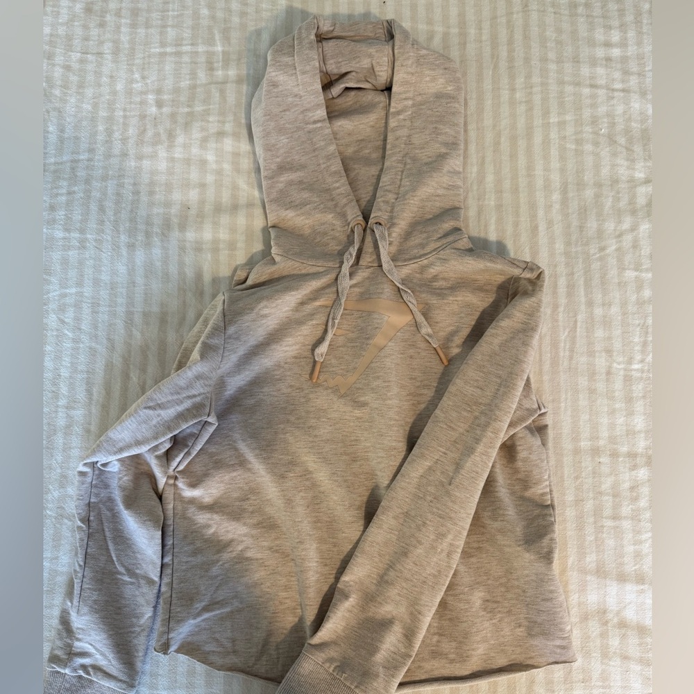 Gymshark hoodie